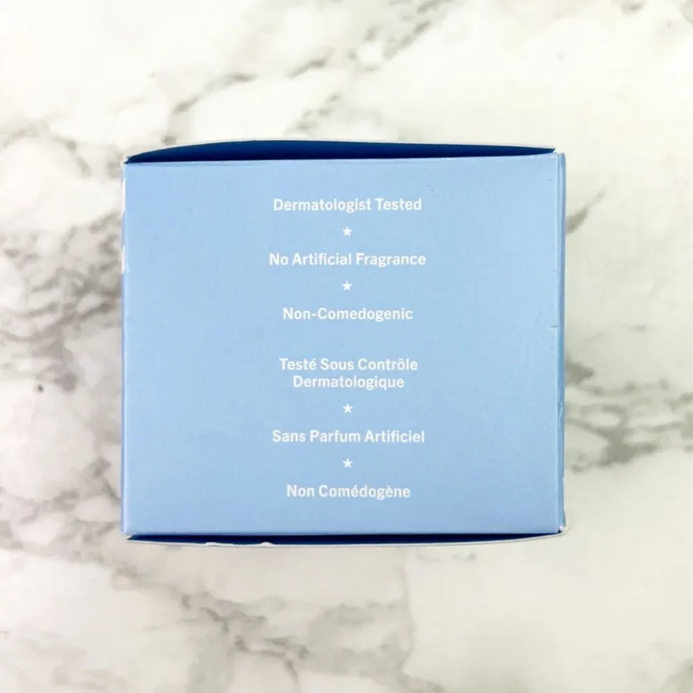 NIB First Aid Beauty Hydrating Dewy Gel Cream